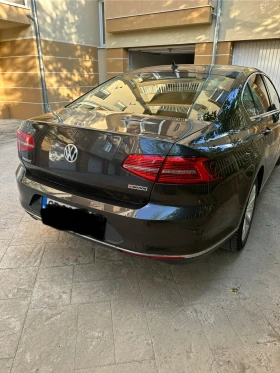 VW Passat TDI 4x4 | Mobile.bg    8