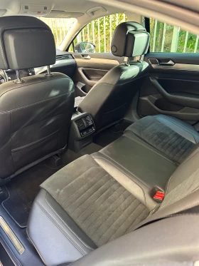 VW Passat TDI 4x4 | Mobile.bg    5