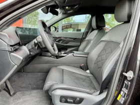 BMW i5 eDRIVE40/340HP/DRIVEA./HIFI/MERINO/HEADUP/LED/239f | Mobile.bg    8