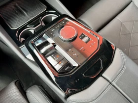 BMW i5 eDRIVE40/340HP/DRIVEA./HIFI/MERINO/HEADUP/LED/239f | Mobile.bg    12