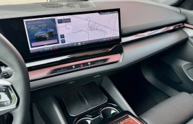 BMW i5 eDRIVE40/340HP/DRIVEA./HIFI/MERINO/HEADUP/LED/239f | Mobile.bg    11