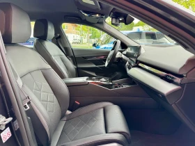 BMW i5 eDRIVE40/340HP/DRIVEA./HIFI/MERINO/HEADUP/LED/239f | Mobile.bg    13