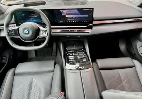BMW i5 eDRIVE40/340HP/DRIVEA./HIFI/MERINO/HEADUP/LED/239f | Mobile.bg    9