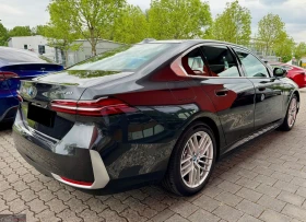 BMW i5 eDRIVE40/340HP/DRIVEA./HIFI/MERINO/HEADUP/LED/239f | Mobile.bg    4