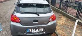 Обява за продажба на Mitsubishi Space star 1.0 Euro 6B  ~5 000 лв. - изображение 2