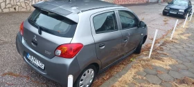 Обява за продажба на Mitsubishi Space star 1.0 Euro 6B  ~5 000 лв. - изображение 4
