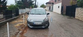 Обява за продажба на Mitsubishi Space star 1.0 Euro 6B  ~5 000 лв. - изображение 1