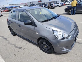 Обява за продажба на Mitsubishi Space star 1.0 Euro 6B  ~5 000 лв. - изображение 7