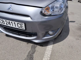 Обява за продажба на Mitsubishi Space star 1.0 Euro 6B  ~5 000 лв. - изображение 8