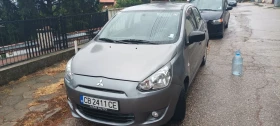 Обява за продажба на Mitsubishi Space star 1.0 Euro 6B  ~5 000 лв. - изображение 5