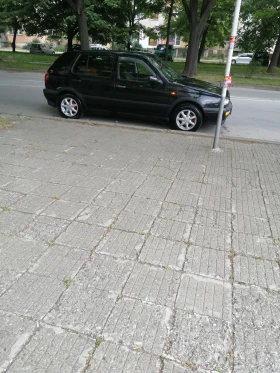 Обява за продажба на VW Golf ~2 777 лв. - изображение 11
