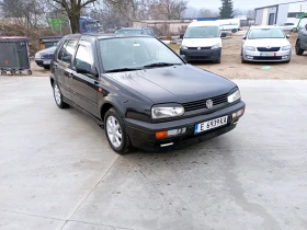 Обява за продажба на VW Golf ~2 777 лв. - изображение 1