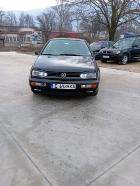 Обява за продажба на VW Golf ~2 777 лв. - изображение 1