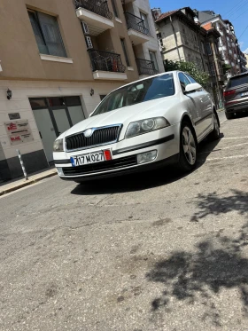 Обява за продажба на Skoda Octavia ~5 900 лв. - изображение 1