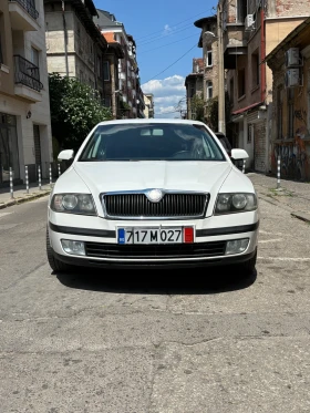 Обява за продажба на Skoda Octavia ~5 900 лв. - изображение 1