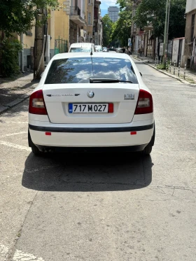 Обява за продажба на Skoda Octavia ~5 900 лв. - изображение 4