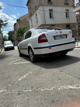 Обява за продажба на Skoda Octavia ~5 900 лв. - изображение 5