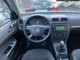 Обява за продажба на Skoda Octavia ~5 900 лв. - изображение 8