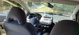 Honda Jazz | Mobile.bg    8