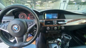 Обява за продажба на BMW 525 ~12 555 лв. - изображение 6