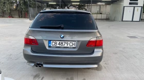 Обява за продажба на BMW 525 ~12 555 лв. - изображение 4