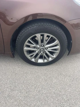 Toyota Avensis 2.0  | Mobile.bg    6