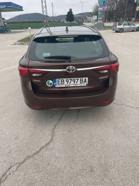 Toyota Avensis 2.0  | Mobile.bg    4