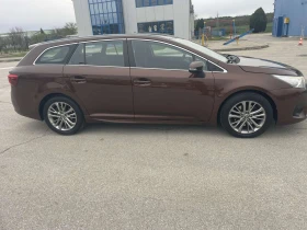 Toyota Avensis 2.0  | Mobile.bg    3
