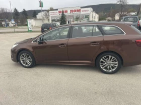 Toyota Avensis 2.0  | Mobile.bg    5