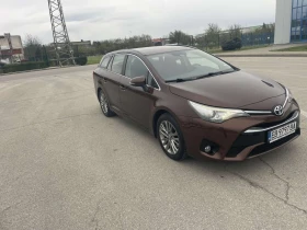 Toyota Avensis 2.0  | Mobile.bg    2