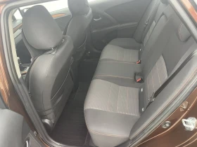 Toyota Avensis 2.0  | Mobile.bg    8
