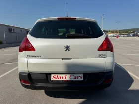 Peugeot 3008 2.0 HDI 163 k.s. AUTOMATIC | Mobile.bg    5