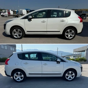 Peugeot 3008 2.0 HDI 163 k.s. AUTOMATIC | Mobile.bg    7