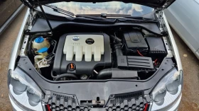 VW Golf 2.0 TDI - 8000 лв. - 38826514 14