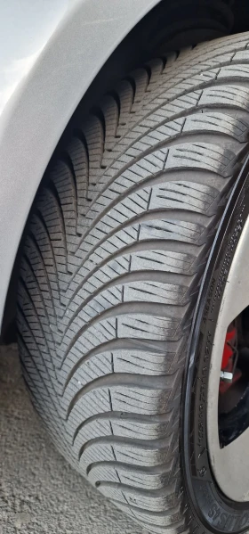 VW Golf 2.0 TDI - 8000 лв. - 38826514 15