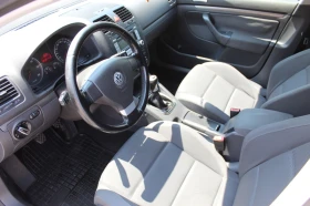 VW Golf 2.0 TDI - 8000 лв. - 38826514 6