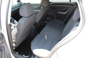 VW Golf 2.0 TDI - 8000 лв. - 38826514 11