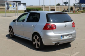VW Golf 2.0 TDI - 8000 лв. - 38826514 5