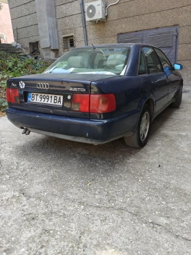 Обява за продажба на Audi A6 ~3 500 лв. - изображение 4