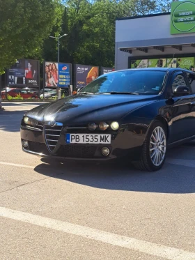 Обява за продажба на Alfa Romeo 159 2.4 JTD  ~5 400 лв. - изображение 1