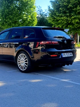 Обява за продажба на Alfa Romeo 159 2.4 JTD  ~5 400 лв. - изображение 5