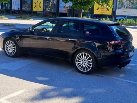 Обява за продажба на Alfa Romeo 159 2.4 JTD  ~5 400 лв. - изображение 6