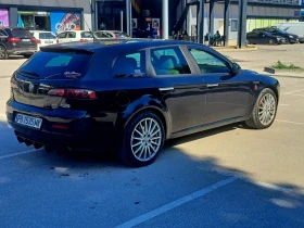 Обява за продажба на Alfa Romeo 159 2.4 JTD  ~5 400 лв. - изображение 7