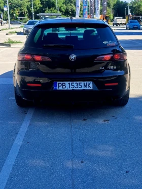 Обява за продажба на Alfa Romeo 159 2.4 JTD  ~5 400 лв. - изображение 4
