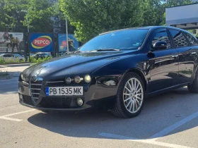 Обява за продажба на Alfa Romeo 159 2.4 JTD  ~5 400 лв. - изображение 8