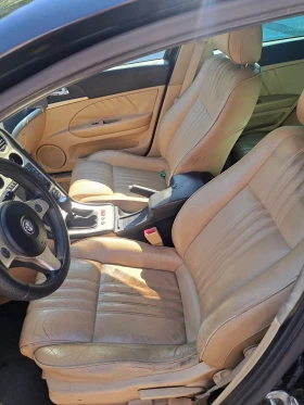 Обява за продажба на Alfa Romeo 159 2.4 JTD  ~5 400 лв. - изображение 11