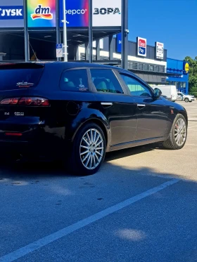 Обява за продажба на Alfa Romeo 159 2.4 JTD  ~5 400 лв. - изображение 3