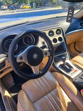 Alfa Romeo 159 2.4 JTD  | Mobile.bg    13