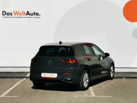 VW Golf 8 Life 2.0 TDI SCR - 35700 лв. - 19242022 2