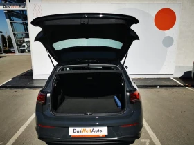VW Golf 8 Life 2.0 TDI SCR, снимка 9
